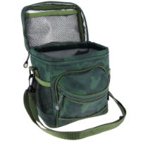 NGT XPR Cooler Camo - Insulated Personal Food Cooler