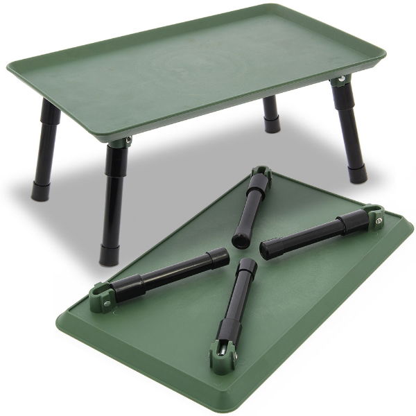 AP Plastic Bivvy Table (077)