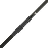 NGT Profiler Extender Carp Rod - 10ft, 2pc, 3.50lb Compact Carp Rod (Carbon)