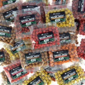 Boilies