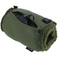 NGT Handwarmer - Fleece lined with three heat settings with Neck Strap