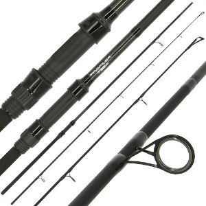 NGT Profiler Margin Stalker - 9ft, 2pc, 2.5lb Stalking Rod (Carbon)