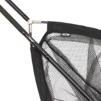 NGT Profiler 42" Net and Handle Combo - Deluxe Metal Spreader block, 42" Net and 1.8m, 2pc Handle