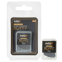 NGT Tungsten Putty - 20g High Density Black