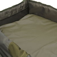 Angling Pursuits F1 Floor Cradle - Padded with Top Cover (101-IND)