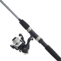 Angling Pursuits Adventurer Combo - 6ft, 2pc Rod & Reel (Glass)