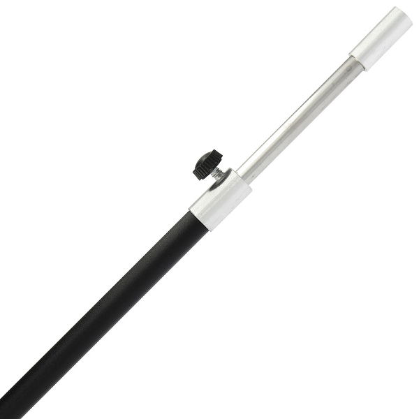 NGT Aluminium Bank Stick - 30-50cm (Medium)