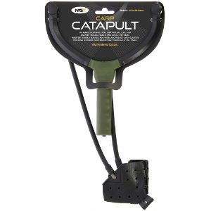 NGT Carp Medium to Long Range Catapult