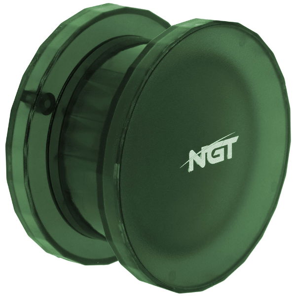 NGT Hand Held Bait Grinder