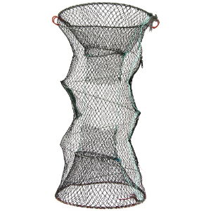 Folding Crab Net (32cm X 55cm) (X12)