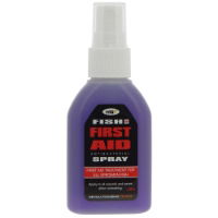 NGT Fish Aid  - Antibacterial 50ml Spray (Sold in 10s)