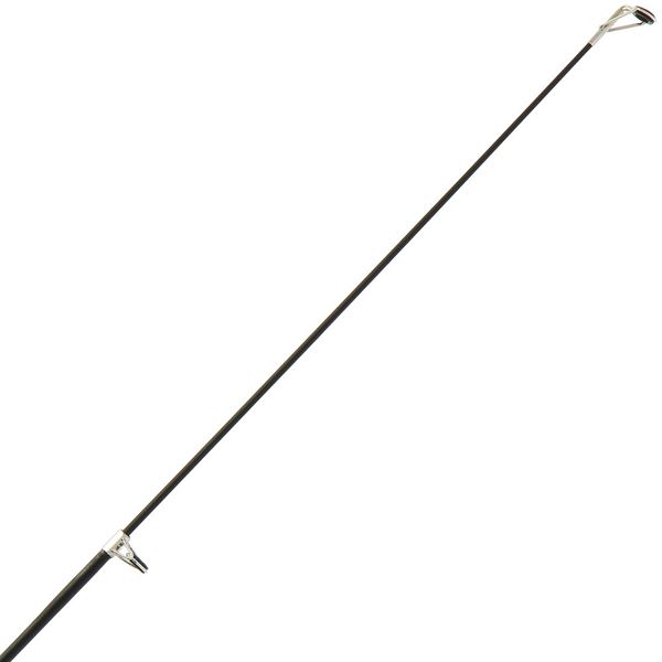 NGT Namazu Telescopic Combo - Mini 5ft Travel Telescopic Rod & Reel (Glass)