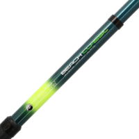 Angling Pursuits Beachcaster Telescopic - 12ft (3.6m) Telescopic Fishing Rod (Glass)