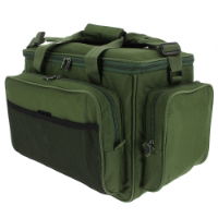 NGT Carryall 709 - Insulated 4 Compartment Carryall (709)