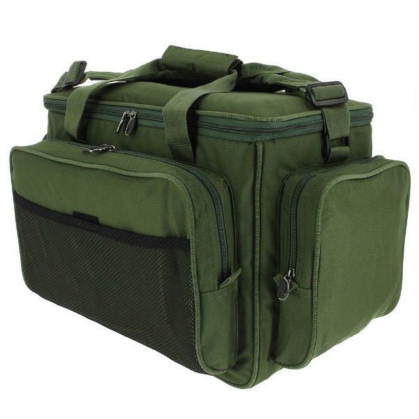 NGT Carryall 709 - Insulated 4 Compartment Carryall (709)