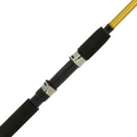 Angling Pursuits Strike Master - 6ft, 2pc Starter Rod (Glass)