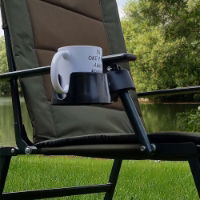 NGT Drink Holder - 3 in 1 Drink holder with Chair Adaptor