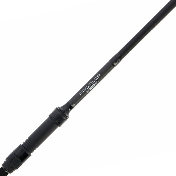 NGT Profiler Travel Rod - 9ft, 4pc, All Round Travel Rod (Carbon)