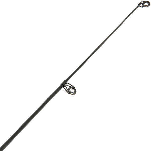 NGT Profiler Compact Telescopic Combo - 5ft Telescopic Carbon Rod, Reel & Bag