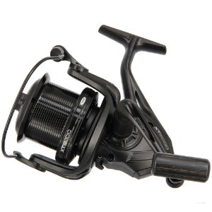 NGT XT-8000 Big Pit - 5+1BB Lightweight Quick Drag Reel