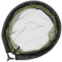 NGT Coarse Deluxe Net - 60cm Two-Tone Pan Net