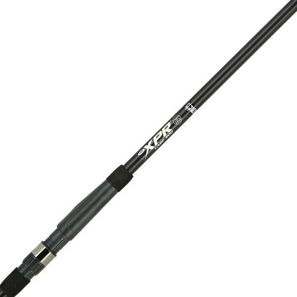 NGT XPR Carp Rod - 12ft, 2pc, 2.75lb Carp Rod (Carbon)