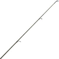 NGT Carp Stalker - 8ft, 2pc Stalking Rod in Camo (Glass)