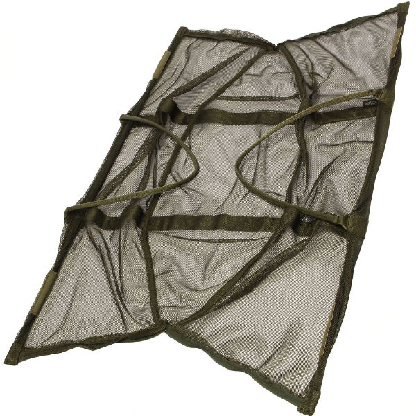 NGT Specimen Sling - Mesh with Fixed Bar and Case (065)