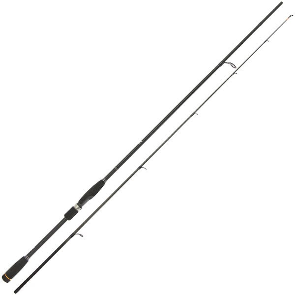 NGT XT Pro-Spin - 8ft, 2pc, 10-30g Carbon Composite Spinning Rod
