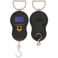 Angling Pursuits Electronic Scales - 40kg / 88lb Electronic Scales