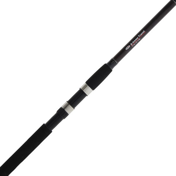 X-TREME - 9FT, 4PC TRAVEL ROD