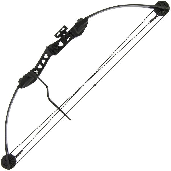 29LB Sonic Block Compound Bow Black (CB30BLK)