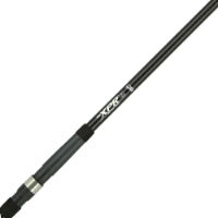 NGT XPR Spod Rod - 12ft, 2pc, 5.0lb Spod Rod (Carbon)