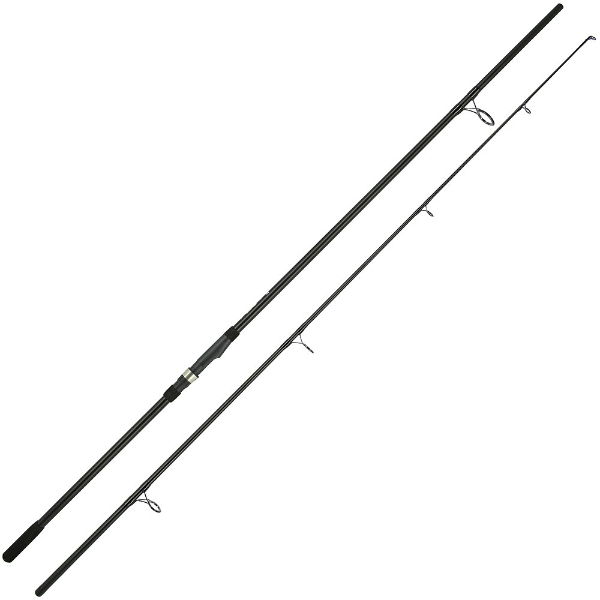 NGT XPR Spod Rod - 12ft, 2pc, 5.0lb Spod Rod (Carbon)